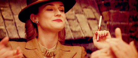 A hiding place for gifs — Gif Hunt of Diane Kruger in National Treasure