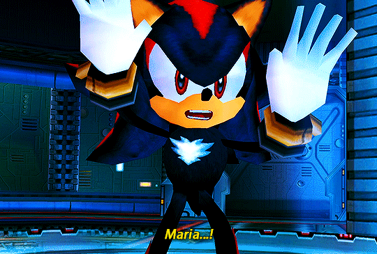 annalisa ♡ on X: happy 20th anniversary to sonic adventure 2 and to shadow  the hedgehog too of course!! literally the best sonic game it's true   / X