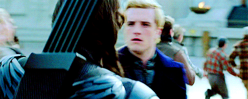 YARN, One. Mags., The Hunger Games Catching Fire (2013), Video gifs by  quotes, 31420b4c