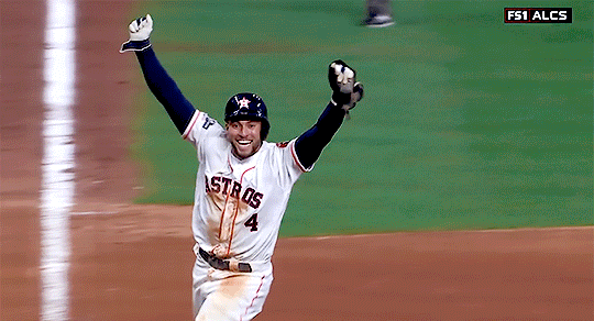 Root for Houston? You Bet Your Astros – Garden & Gun