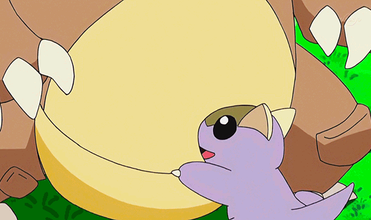 17 Facts About Kangaskhan 