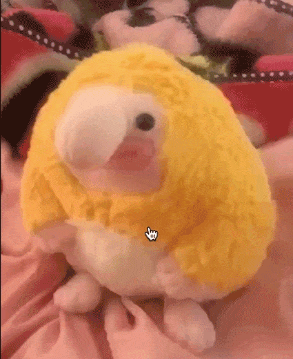 proboscis monkey plush