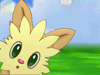 Shiny Hunter - VGC Player — Pokemon Amie - Shiny Spiritomb Requested