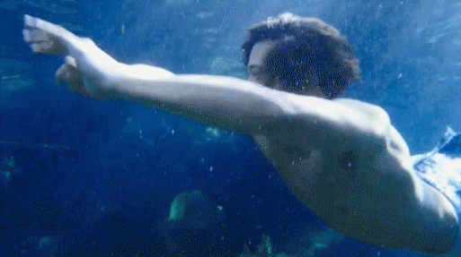 Zac Blakely  Mako mermaids, H2o mermaids, Zac