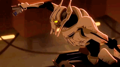 384px x 216px - Murex Dibromoindigo : obi-wan vs general grievous in galaxy of...