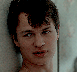 ansel elgort and chloe moretz tumblr