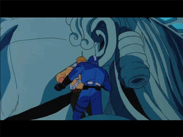 GIF stop all the downloading security gi joe - animated GIF on GIFER - by  Gojind