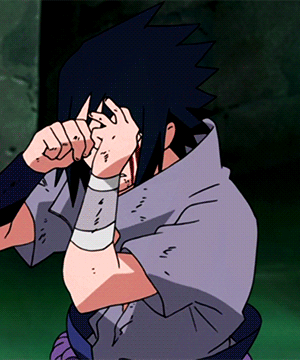 My Blog | Sasuke Uchiha (うちは サスケ) - Naruto Shippuuden - Ep...