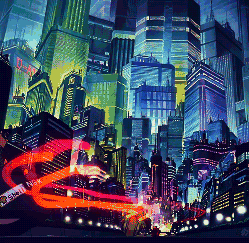 akira lights