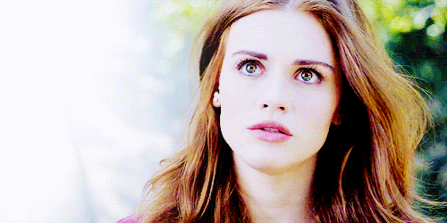 Banshee a lydia is Why did