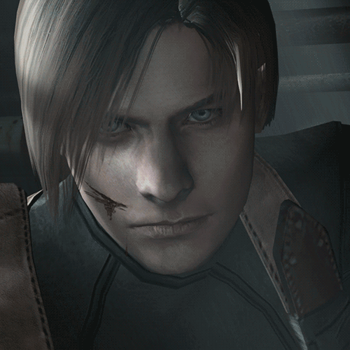 Strange Dark Stories: Connections between Leon Kennedy and