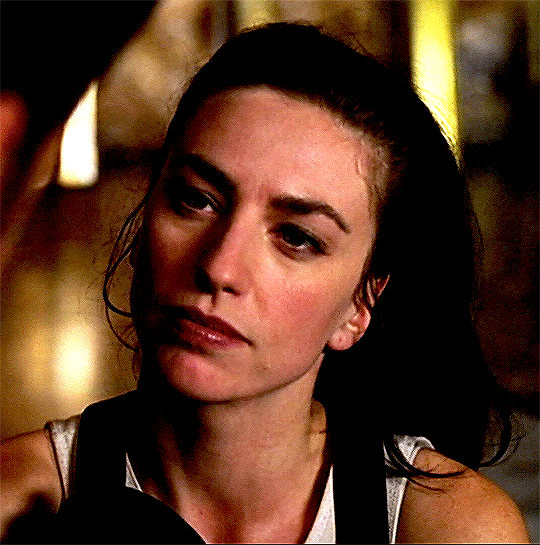 Ladies Of Cinema Claudia Black As Aeryn Sun Farscape Season One