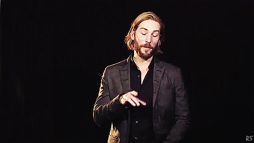 Troy Baker talks voice acting in 'Uncharted 4,' 'Arkham Knight,' and  working on his album