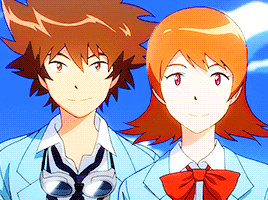 Digimon Adventure Tri.: All Episodes - Trakt