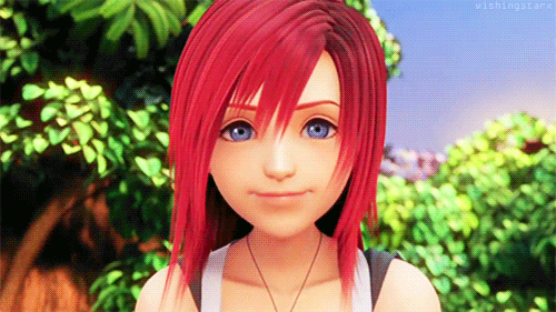 Kingdom Hearts 4 Has to Redeem Kairi