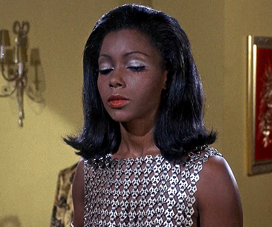 ADAPTATIONSDAILY : Judy Pace as Iris Brown Cotton Comes to Harlem...