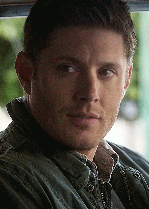 Supernatural Fics — Still The One (Part 4)