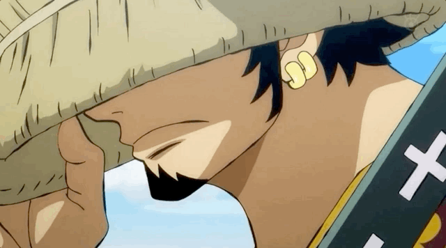 Cupido, Lost Souls [Trafalgar D. Law X Reader]