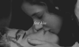 rose weasley and scorpius malfoy kissing