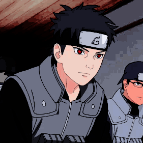 One of the most talented Uchiha, Shisui Uchiha 🥰 : r/Naruto