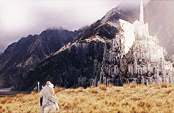 Minas Tirith from Lord of the Rings - Community Albums - ARK - Official  Community Forums