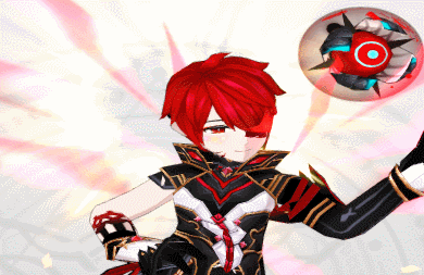 does the critical dmg mod work in elsword pvp