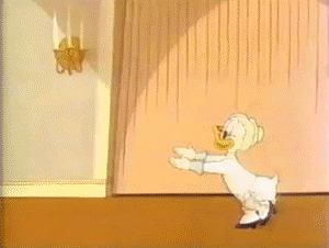 Sarroora S Art Wall This Is Your Life Donald Duck 1960 3 Gifs