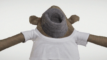 Señor GIF - monkey - Greatest GIFs Of All Time - Pronounced GIF or JIF? -  Cheezburger