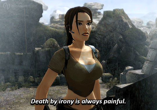 Tomb Raider Legend (2006) Remastered : r/StableDiffusion