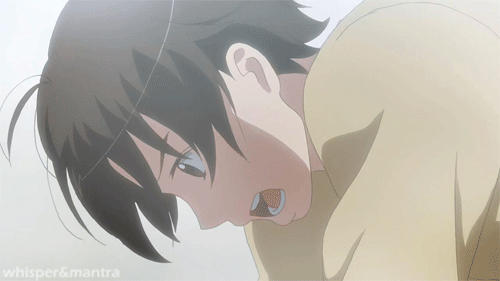 Aldnoah.Zero Ep. 10: A momentary distraction