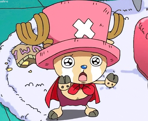 VIZ on X: Happy birthday to our precious and powerful blue-nosed reindeer,  Tony Tony Chopper! 🥹❤️‍🔥 via One Piece  / X