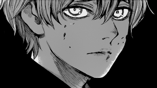 Kaneki Ken on Tumblr