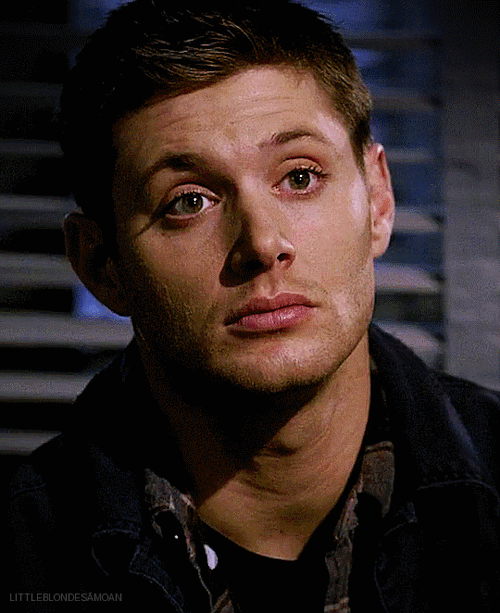 multi-fandom-dreams — Birthday Babies - Dean Winchester