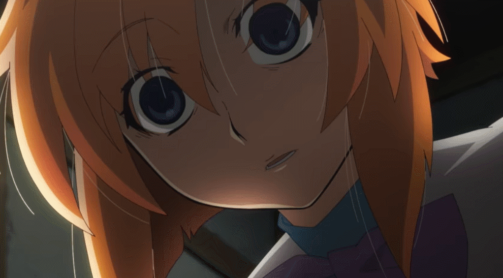 escapist guidelines — metalsnowflakes: Higurashi no Naku Koro ni Sotsu