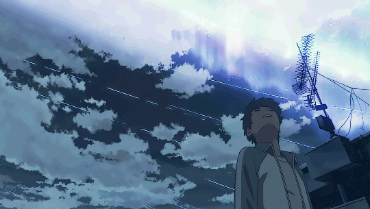 kimi no na wa, Tumblr