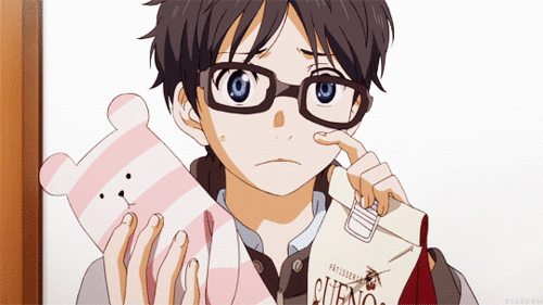 Kousei Kaori Arima Your Lie in April Anime, kousei and kaori transparent  background PNG clipart | HiClipart