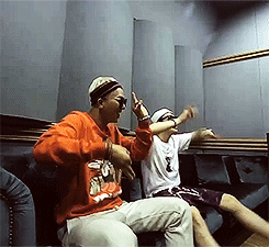 2740 Motaesenmi Zico And Mino In Sync Moments In Okey Dokey Mv
