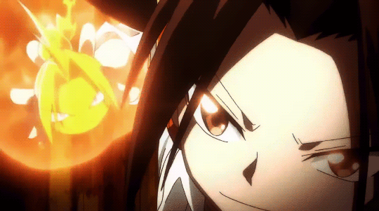 DREAMIN' ON — 『SHAMAN KING』第1弾PV