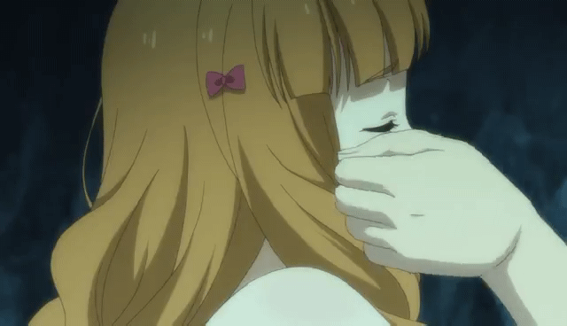 Kono Yo no Hate de Koi wo Utau Shoujo YU-NO - Episode 17 discussion :  r/anime