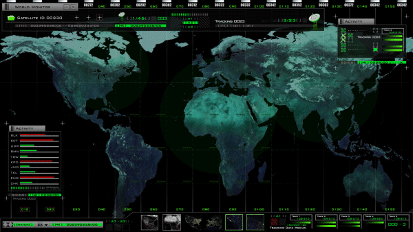 Neo HackerTyper Screensaver for Windows by Lexuzieel on DeviantArt