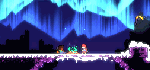 Update on Wing, my Celeste-inspired game that many of you seemed to enjoy  (free demo)! : r/celestegame