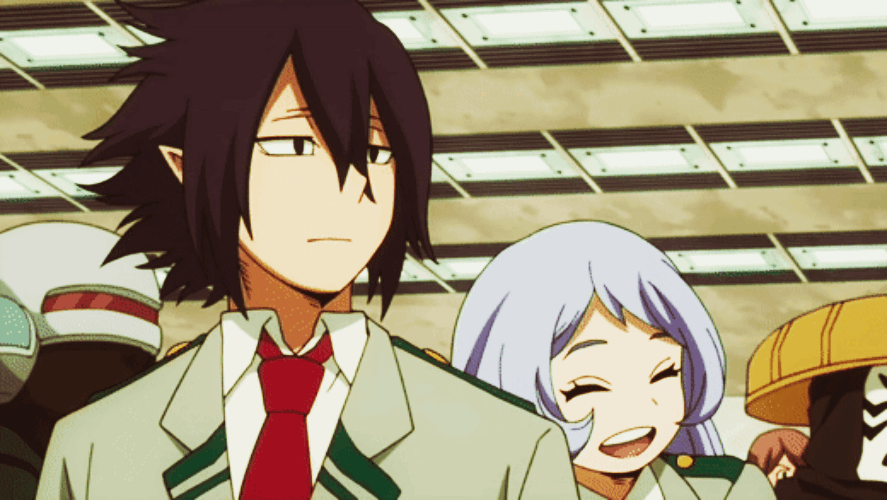 chelsea : dating tamaki amajiki...