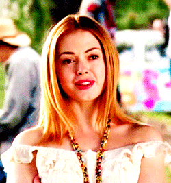 Witches and Slayers: paige matthews per season ★ season six