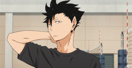 on hiatus — Hi may I request some headcanons for Kuroo from