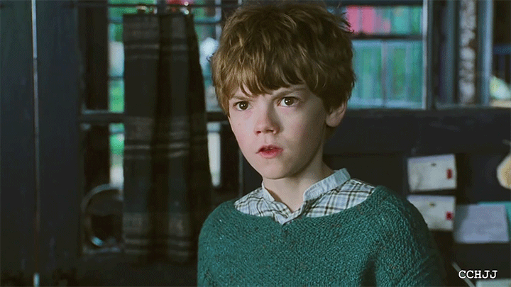 Everybody Lies Thomas Brodie Sangster Through the years