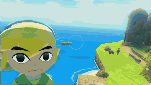 Matthewmatosis Wind Waker Hd GIF - Matthewmatosis Wind waker hd Wind waker  - Discover & Share GIFs