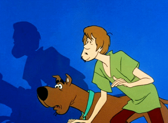 Scooby-Doob-A-Day — The New Scooby-Doo Movies (1972) Hanna Barbera...