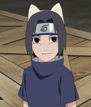 Featured image of post Itachi With Cat Ears Edit Itachi is so cute like aaaaaaahhhhhh from the new naruto shippuden fillersepisode 453