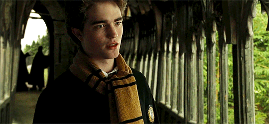 Cedric discount diggory perfume