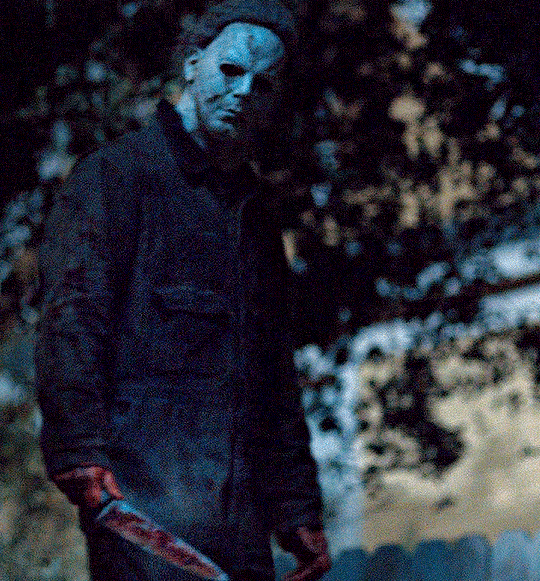 TYLER MANE as MICHAEL MYERS HALLOWEEN2007 | dir.... : What's your ...